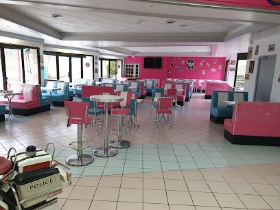 BRASSERIE LES VISITEURS, Restaurant à Padirac