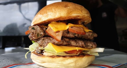 American Diner's - Food Truck, Restaurant à Kaysersberg Vignoble