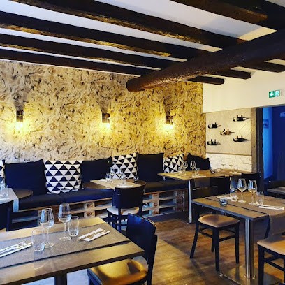 Le Binôme, Restaurant à Haguenau