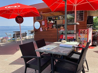 Rive sud, Restaurant à Maxilly-sur-Léman