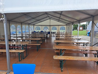 La Plage Autet, Restaurant à Autet