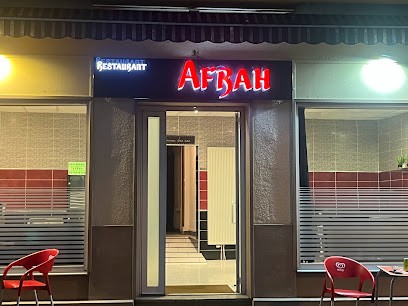 Afrah, Restaurant à Saint-Germain-des-Fossés
