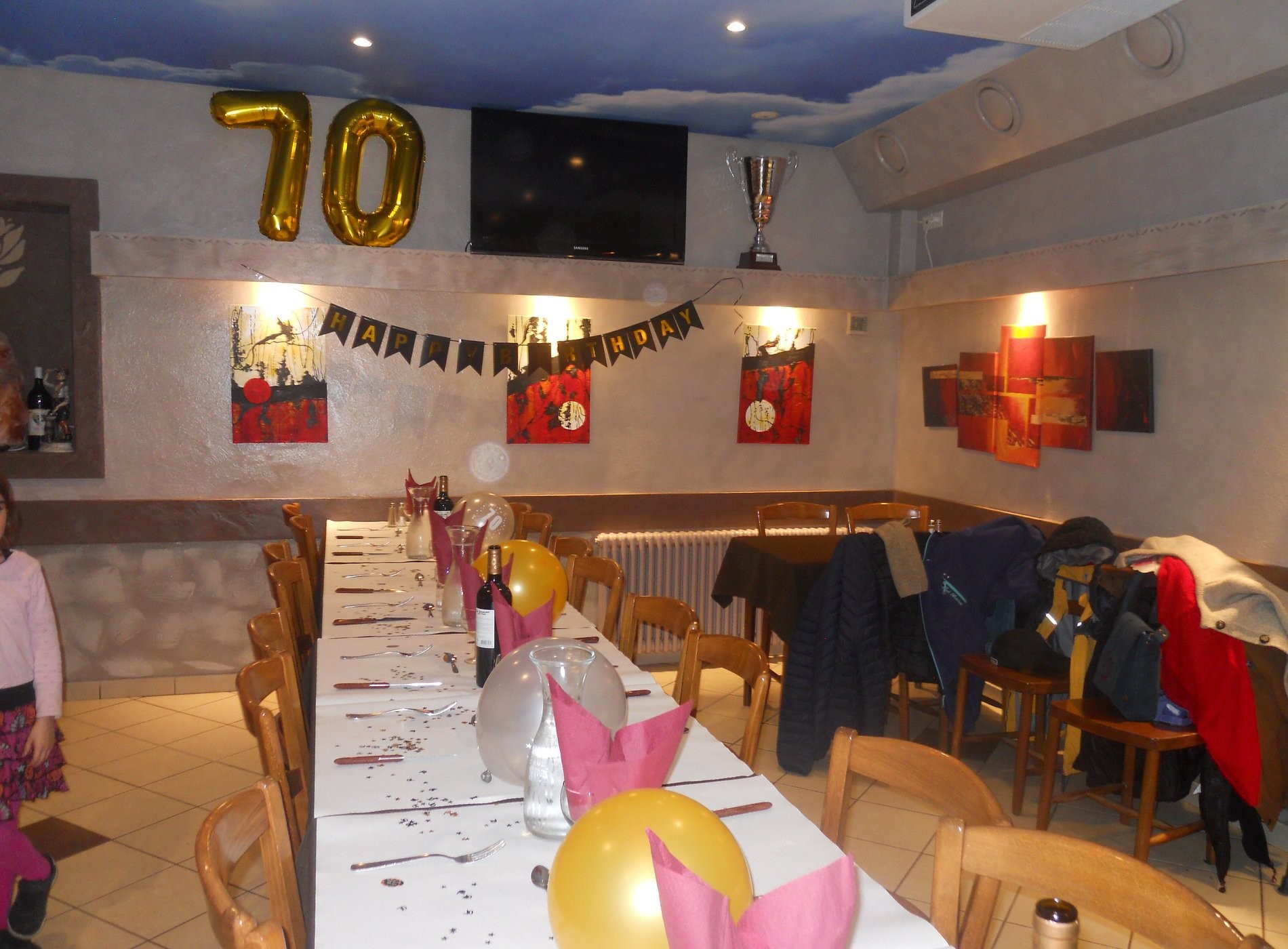 Hôtel ** - Restaurant «Aux Berges De Pareloup», Restaurant à Salles-Curan