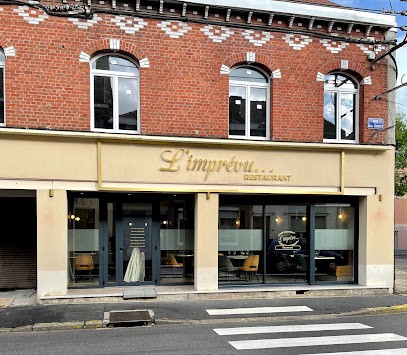 L'Imprevu Restaurant, Restaurant à Hénin-Beaumont