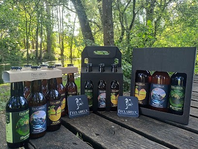 Brasserie L'Éclaireur - fabrication de bières, Restaurant à Norges-la-Ville