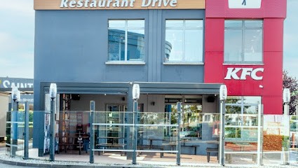 KFC Compiègne, Restaurant à Jaux