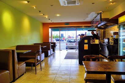 Renas kebab, Restaurant à Sautron