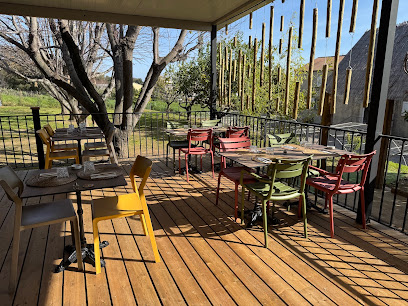 U Locu By Funtanona Restaurant à Lucciana