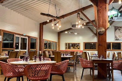 Le Buffet Par Laure Pasteria Restaurant à Rieux-Volvestre