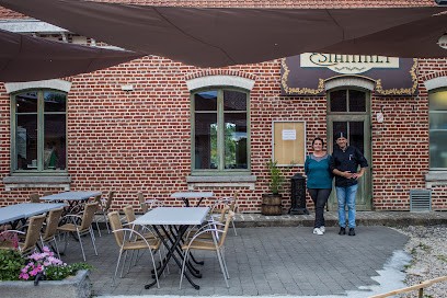 Estaminet De La Ferme Du Mont Saint Jean, Restaurant à Halluin