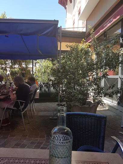 Restaurant Le Franco-Suisse, Restaurant à Évian-les-Bains