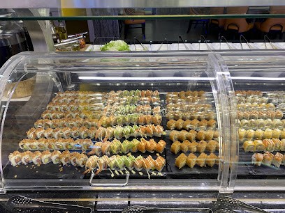 Wok 18 St Doulchard Buffet Asiatique Et Grillade à Volonté, Restaurant à Saint-Doulchard