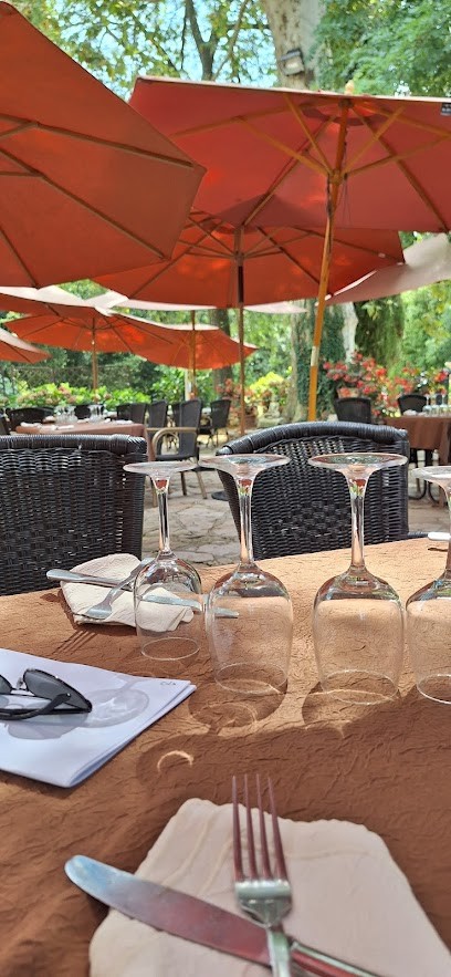 Restaurant Les Tourelles, Restaurant à Lamotte-du-Rhône