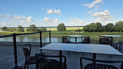 Schorre, Restaurant à Saint-Valery-sur-Somme