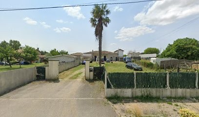 Rossignol Magalie, Restaurant à Montussan