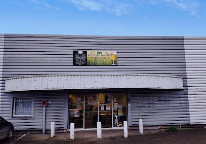 Brasserie Artisanale Les Anges Déchus, Restaurant à Villenauxe-la-Grande