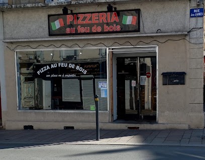 La bonne table, Restaurant à Firminy