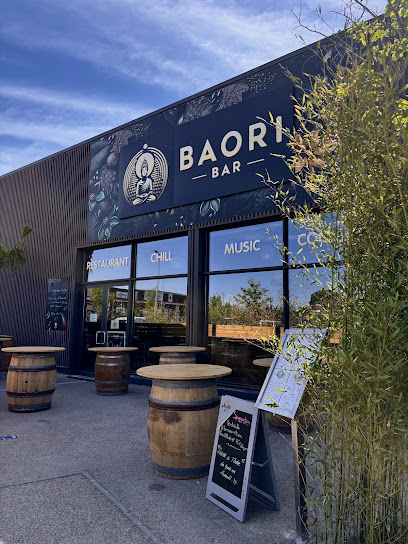 Baori Bar Restaurant Restaurant à Carpentras