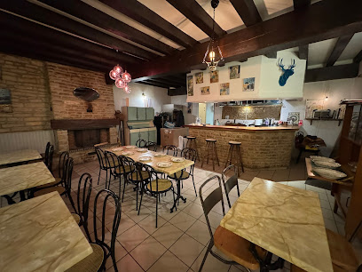 Les P'tits Crus De Chemilly, Restaurant à Chemilly-sur-Serein