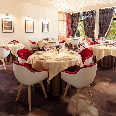 L'Arche De Meslay, Restaurant à Chançay