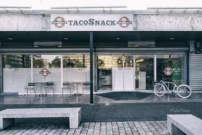 TACOSNACK, Restaurant à Châtellerault