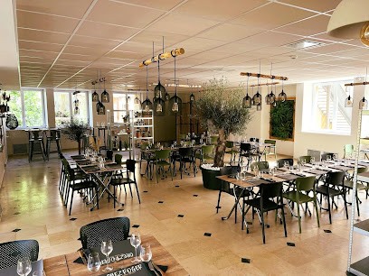 CHEZ ROGER, Restaurant à Charolles