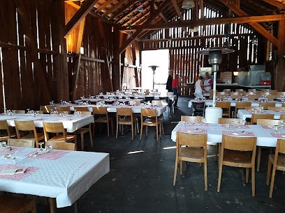 Restaurant Le Cesarhof, Restaurant à Feldbach