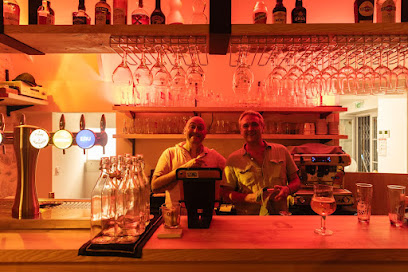 Le Melting Potes Restaurant à Beynac-et-Cazenac