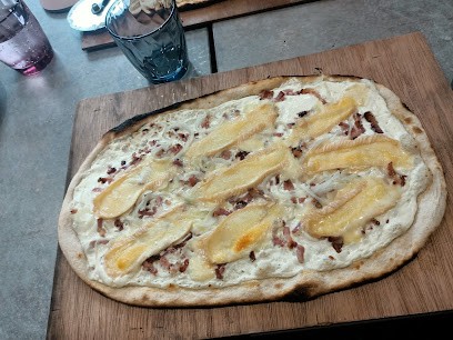 Chez Georges, Restaurant à Soultz-sous-Forêts