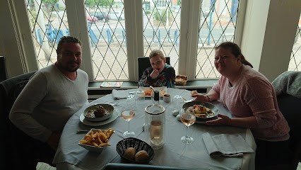 Hôtel Restaurant Les Dunes, Restaurant à Sangatte