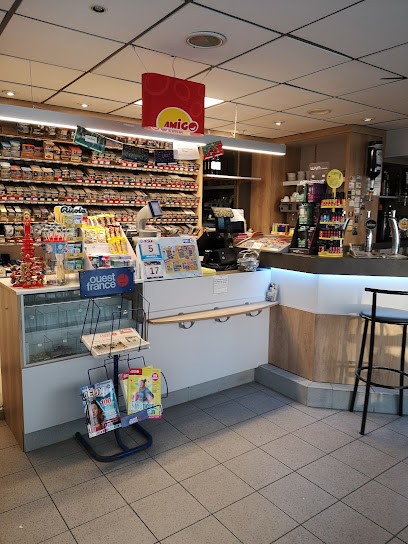 LE SOUS-BOCK, Restaurant à Chartres-de-Bretagne