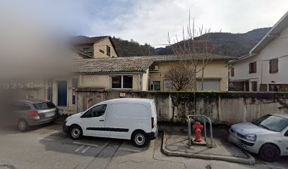 STEP Programmation, Restaurant à La Combe-de-Lancey