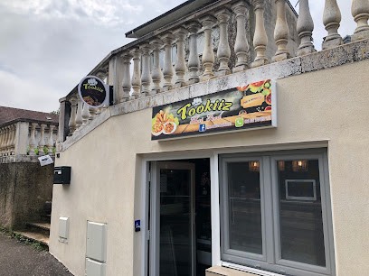Tookiiz thai food champigneulles, Restaurant à Champigneulles