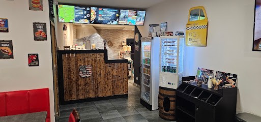 Le 212 Tacos-Burger-Pizza-Kebab-Friterie, Restaurant à Vireux-Molhain