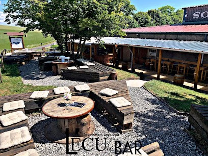 L'Ecurie Bar, Restaurant à Jezainville