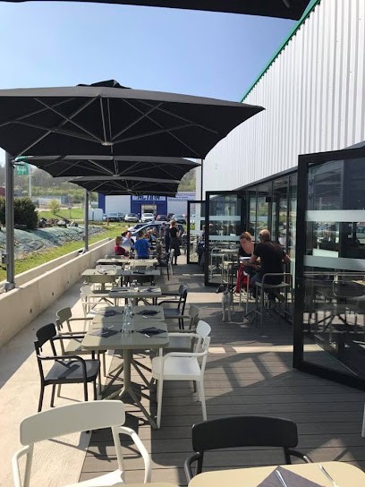 Restaurant Au Bercail, Restaurant à Dommartin-lès-Toul