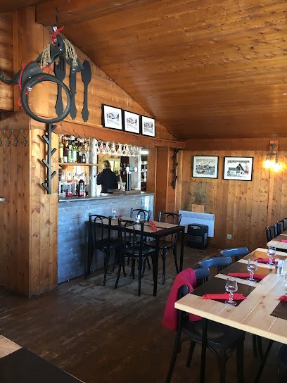 Restaurant Le Boitet, Restaurant à Saint-Gervais-les-Bains