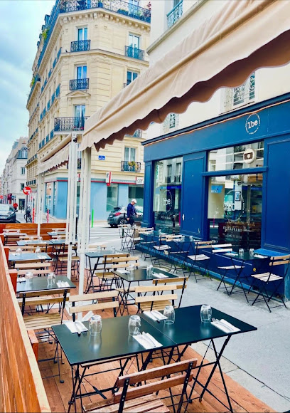 La Bonne École Restaurant à Paris 18