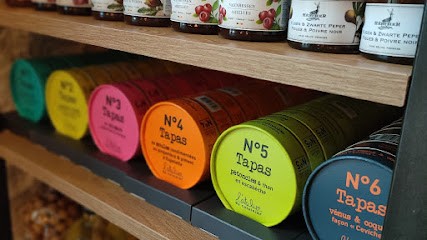 Le 17.30 Cave à Boire & à Manger - La Roche Posay, Restaurant à La Roche-Posay