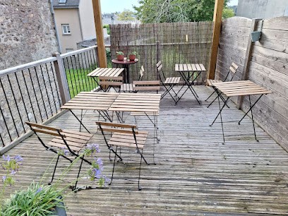 Restaurant Les Bons Amis - Coutances, Restaurant à Coutances