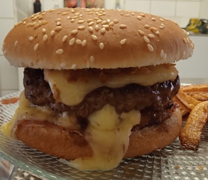 Bar restaurant le rétro, Restaurant à Varennes-sous-Dun