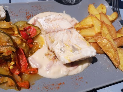 Dessenon Florent, Restaurant à Châtillon-sur-Loire