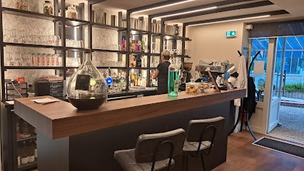 Le BHC, Restaurant à Toulon-sur-Allier