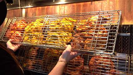 Cook Concept Restaurant à Vénissieux