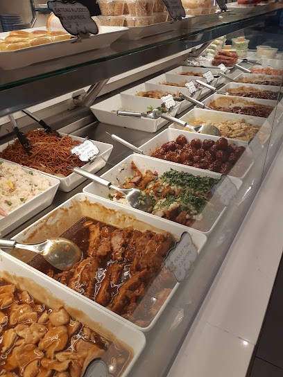 Wok & Do, Restaurant à Villiers-en-Bière