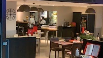 La Brasserie Du 5e, Restaurant à Saint-Louis