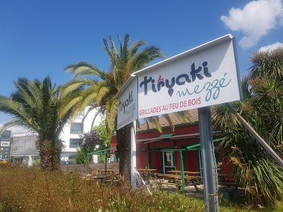 Tiryaki Restaurant à Pau