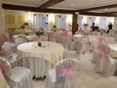 Le Clos De L'Ecuyer, Restaurant à Ons-en-Bray