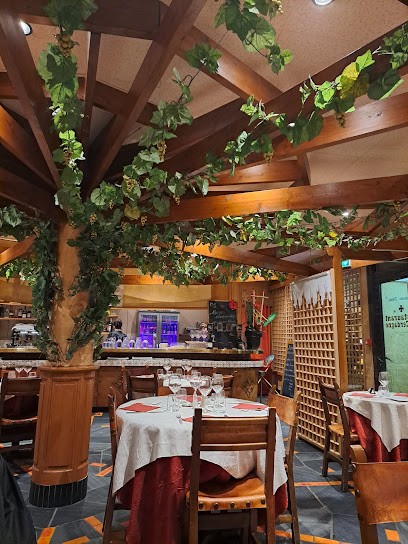 El FOC - Restaurant traditionnel, Restaurant à Font-Romeu-Odeillo-Via