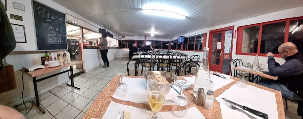 Le Resto, Restaurant à Paray-sous-Briailles